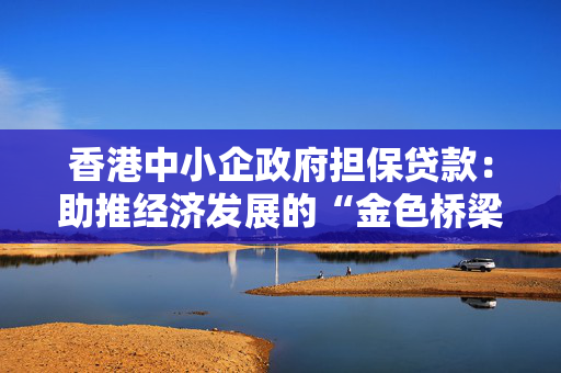 香港中小企政府担保贷款：助推经济发展的“金色桥梁”