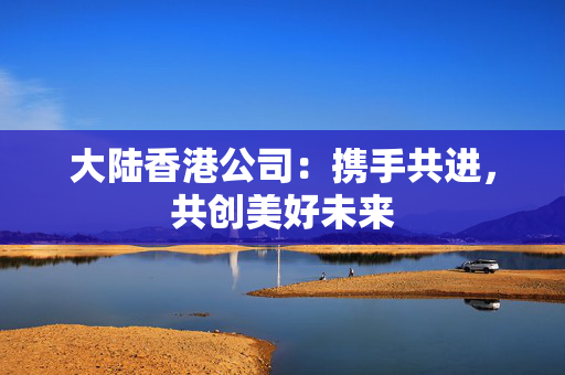 大陆香港公司：携手共进，共创美好未来