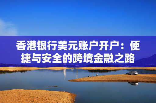 香港银行美元账户开户：便捷与安全的跨境金融之路
