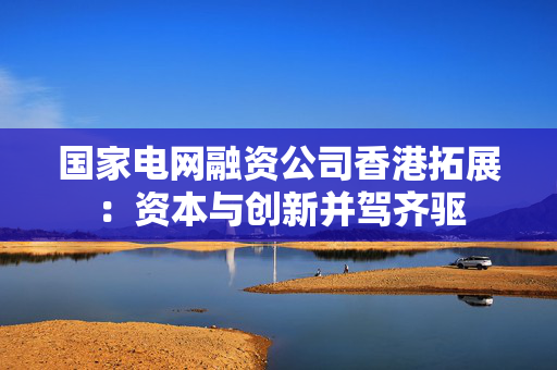 国家电网融资公司香港拓展：资本与创新并驾齐驱