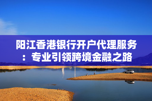 阳江香港银行开户代理服务：专业引领跨境金融之路