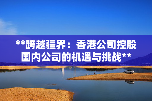**跨越疆界：香港公司控股国内公司的机遇与挑战**