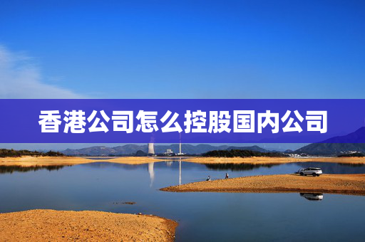 香港公司怎么控股国内公司