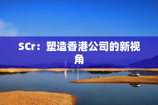 SCr：塑造香港公司的新视角
