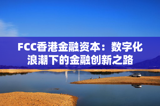 FCC香港金融资本：数字化浪潮下的金融创新之路