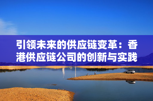 引领未来的供应链变革：香港供应链公司的创新与实践