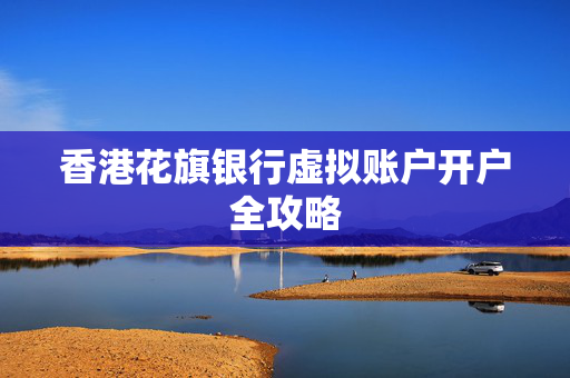香港花旗银行虚拟账户开户全攻略