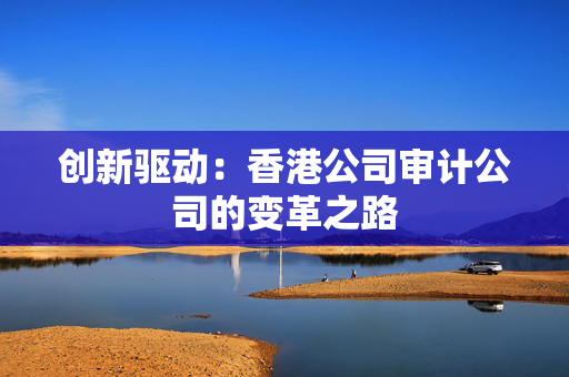 创新驱动：香港公司审计公司的变革之路