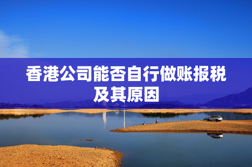 香港公司能否自行做账报税及其原因