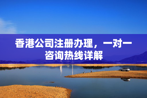 香港公司注册办理，一对一咨询热线详解