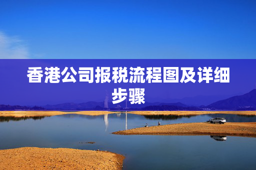 香港公司报税流程图及详细步骤