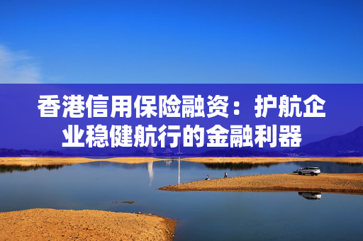 香港信用保险融资：护航企业稳健航行的金融利器