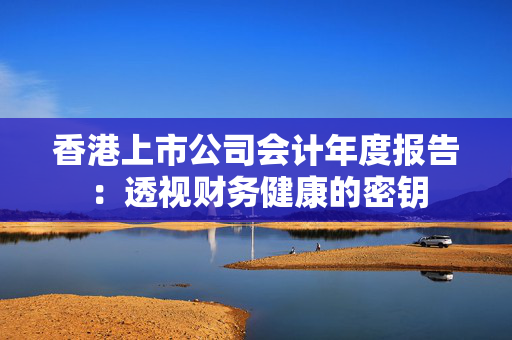 香港上市公司会计年度报告：透视财务健康的密钥 香港公司相关