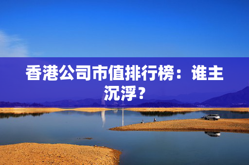 香港公司市值排行榜：谁主沉浮？