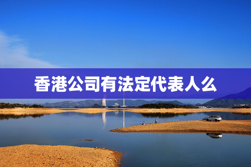 香港公司有法定代表人么 香港公司相关
