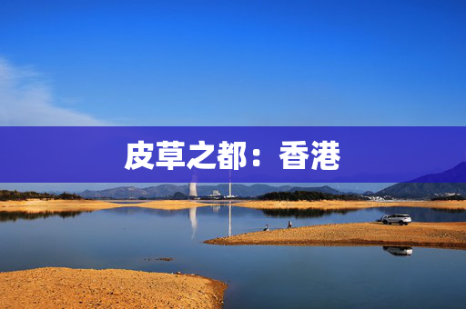皮草之都：香港