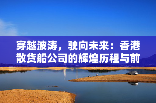 穿越波涛，驶向未来：香港散货船公司的辉煌历程与前瞻