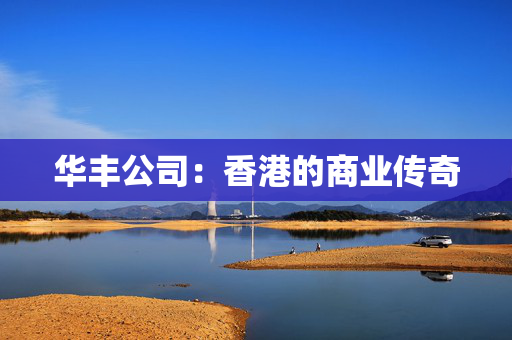 华丰公司：香港的商业传奇