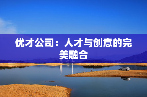 优才公司：人才与创意的完美融合
