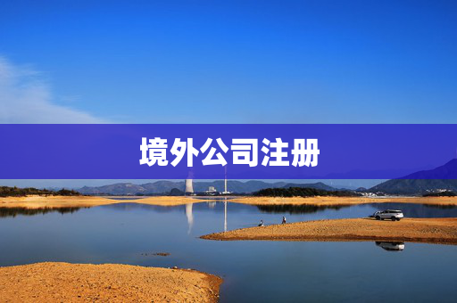 境外公司注册