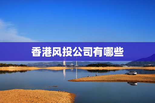 香港风投公司有哪些