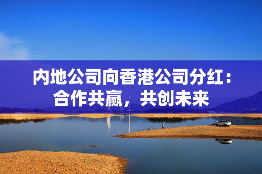 内地公司向香港公司分红：合作共赢，共创未来