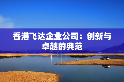 香港飞达企业公司：创新与卓越的典范
