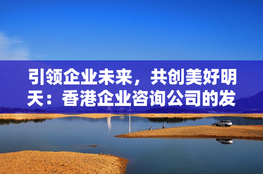 引领企业未来，共创美好明天：香港企业咨询公司的发展与创新