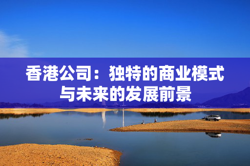 香港公司：独特的商业模式与未来的发展前景