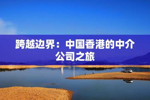 跨越边界：中国香港的中介公司之旅
