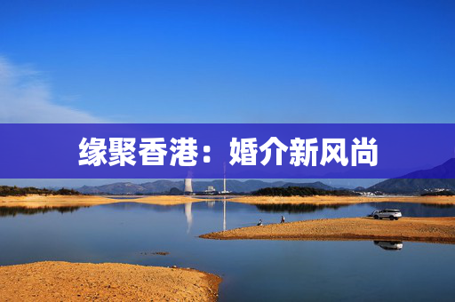 缘聚香港：婚介新风尚