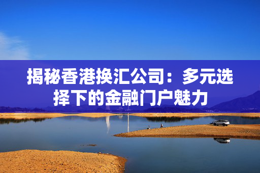 揭秘香港换汇公司：多元选择下的金融门户魅力
