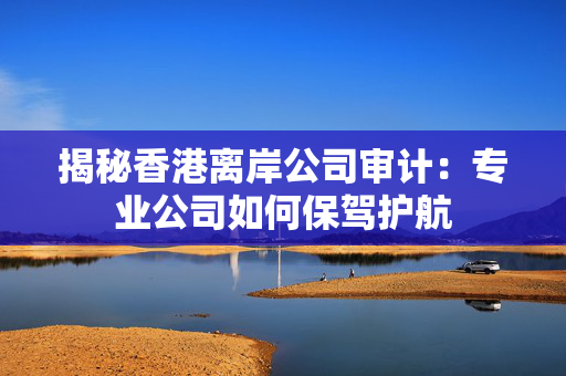 揭秘香港离岸公司审计：专业公司如何保驾护航