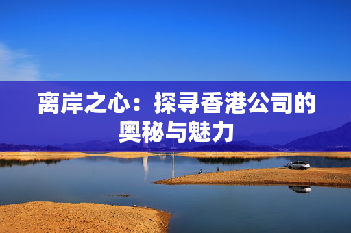 离岸之心：探寻香港公司的奥秘与魅力