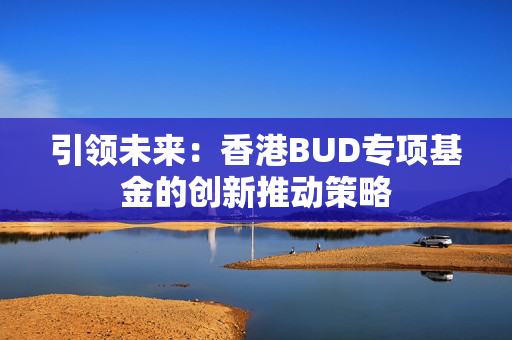 引领未来：香港BUD专项基金的创新推动策略
