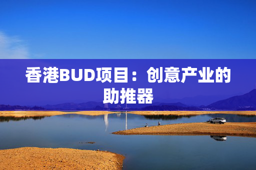 香港BUD项目：创意产业的助推器