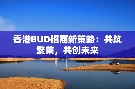 香港BUD招商新策略：共筑繁荣，共创未来