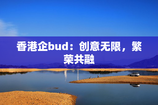 香港企bud：创意无限，繁荣共融