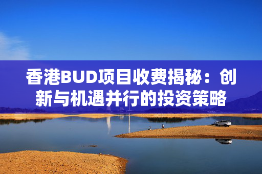 香港BUD项目收费揭秘：创新与机遇并行的投资策略