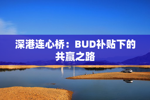 深港连心桥：BUD补贴下的共赢之路