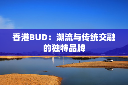 香港BUD：潮流与传统交融的独特品牌