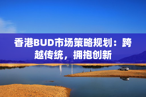 香港BUD市场策略规划：跨越传统，拥抱创新