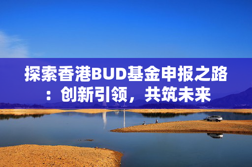 探索香港BUD基金申报之路：创新引领，共筑未来