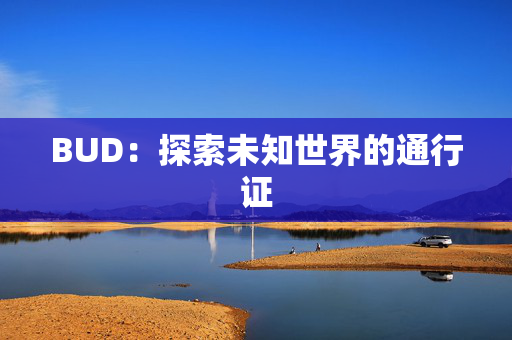 BUD：探索未知世界的通行证