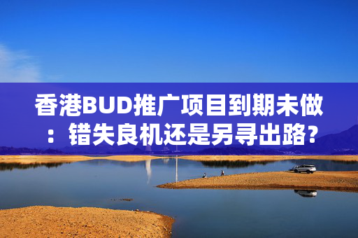 香港BUD推广项目到期未做：错失良机还是另寻出路？