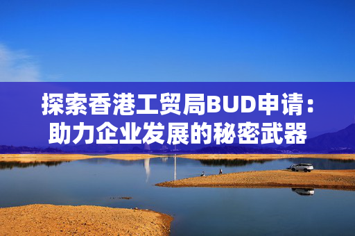 探索香港工贸局BUD申请：助力企业发展的秘密武器