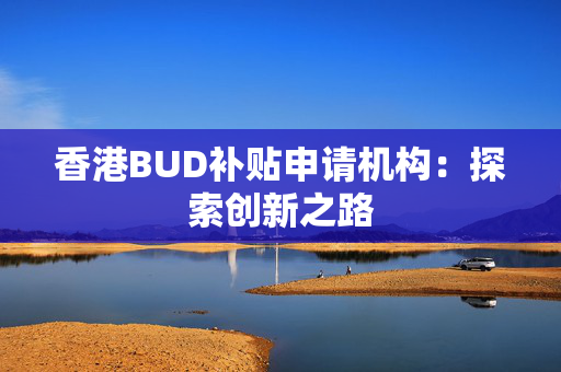 香港BUD补贴申请机构：探索创新之路