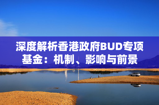 深度解析香港政府BUD专项基金：机制、影响与前景