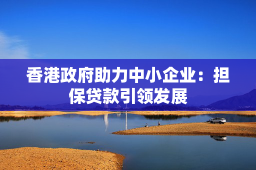 香港政府助力中小企业：担保贷款引领发展 中港融资